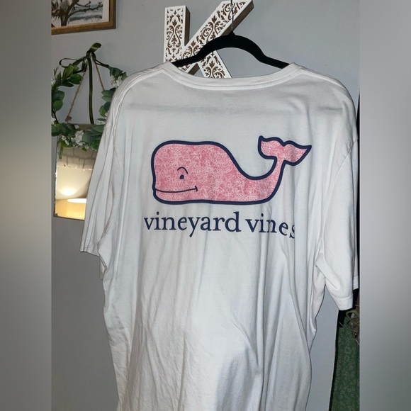 Vineyard Vines Tops - Vineyard Vines tee